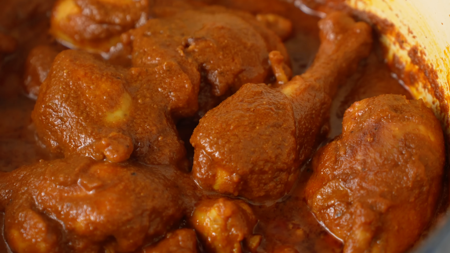Indian Curry