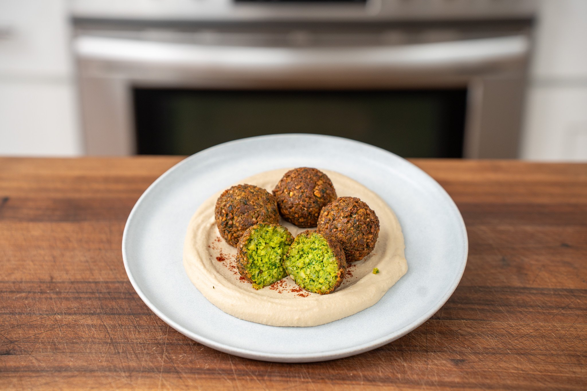 Falafel