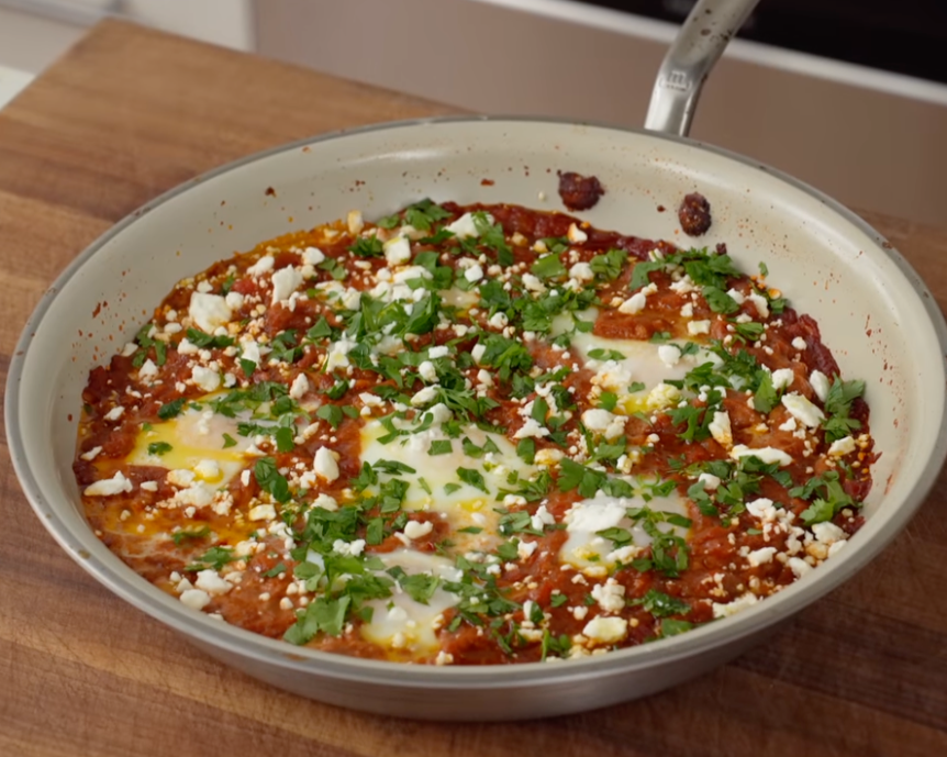 Shakshuka