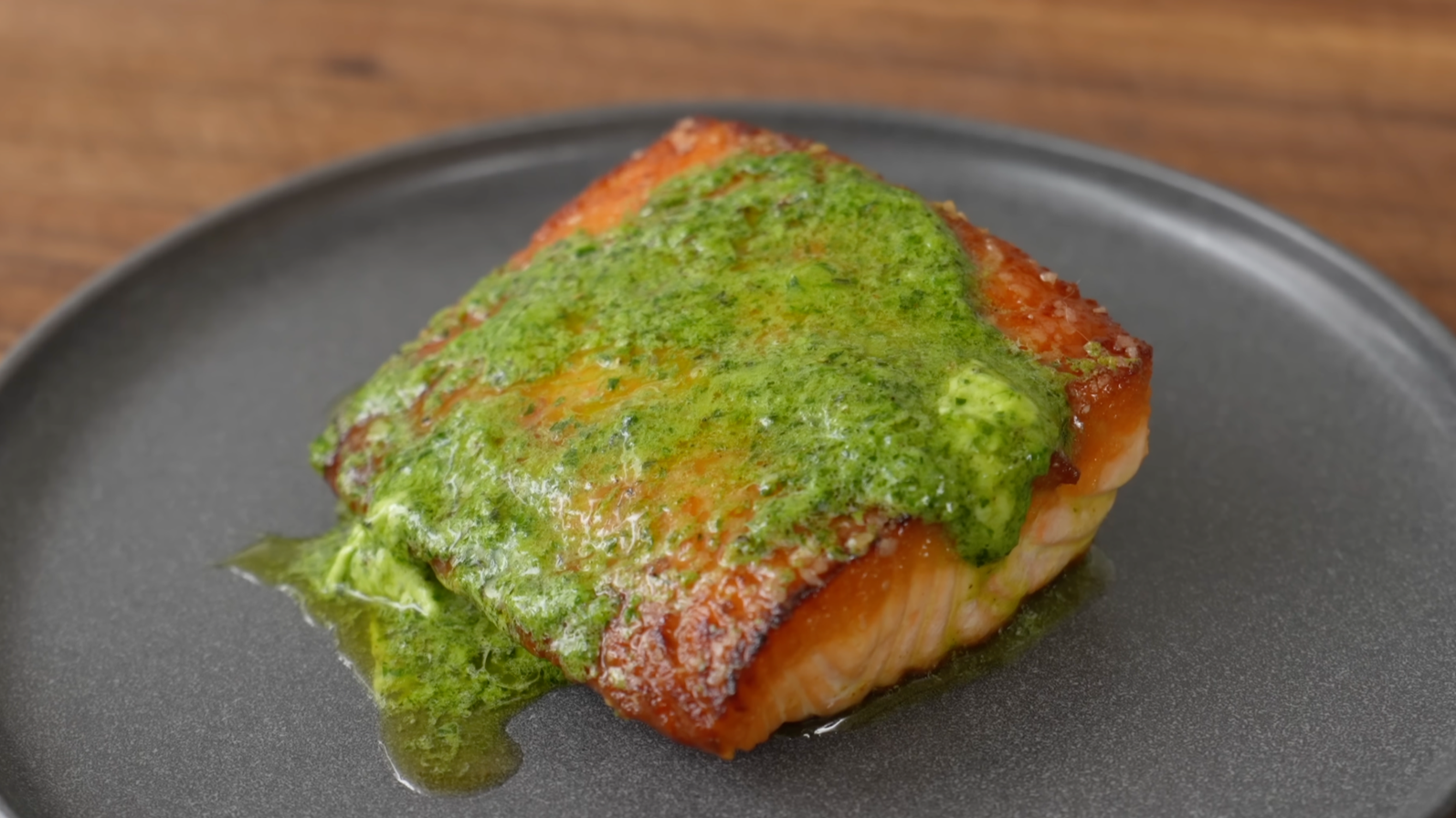 Herby Compound Butter