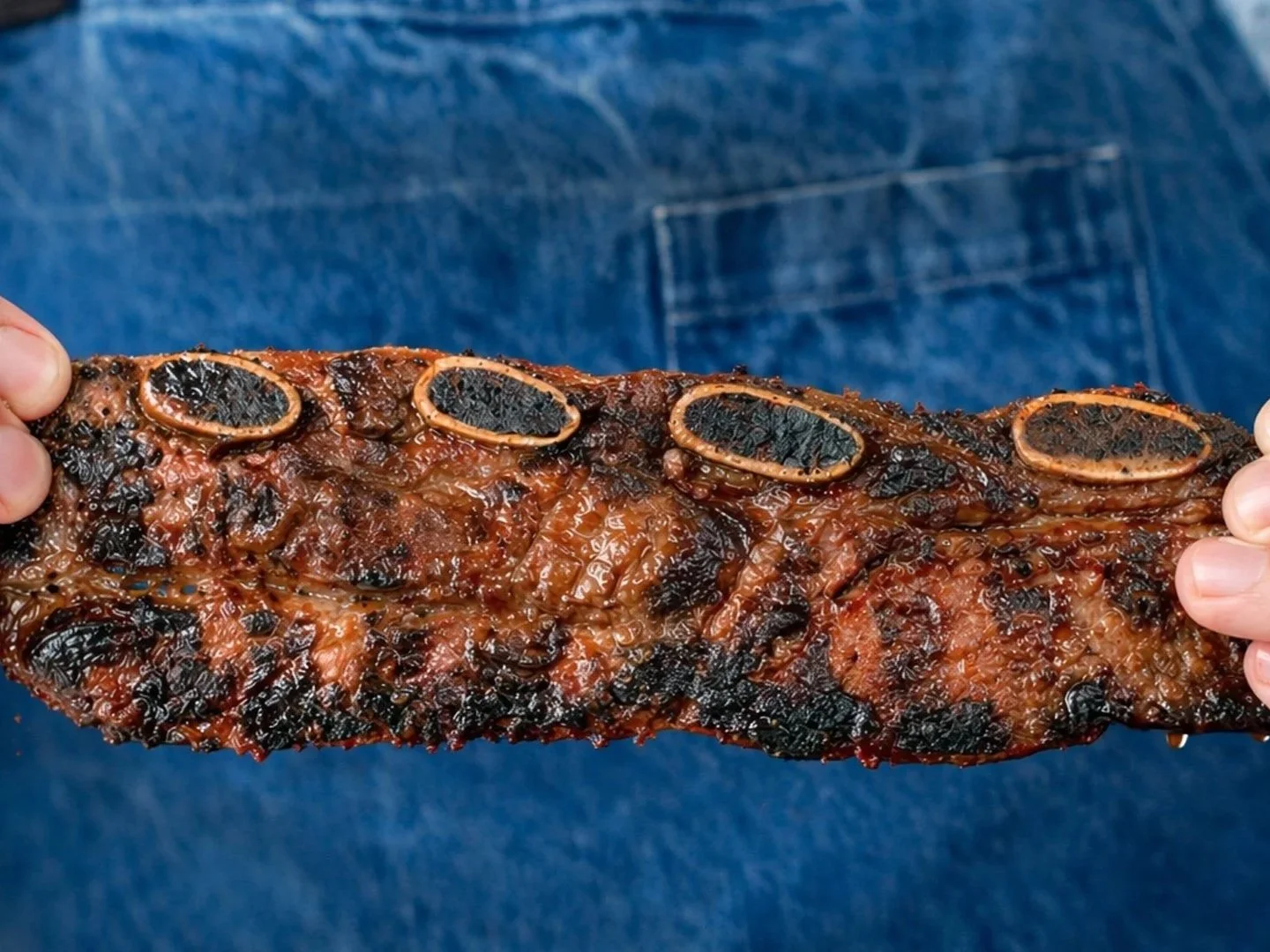 Korean Short Ribs
