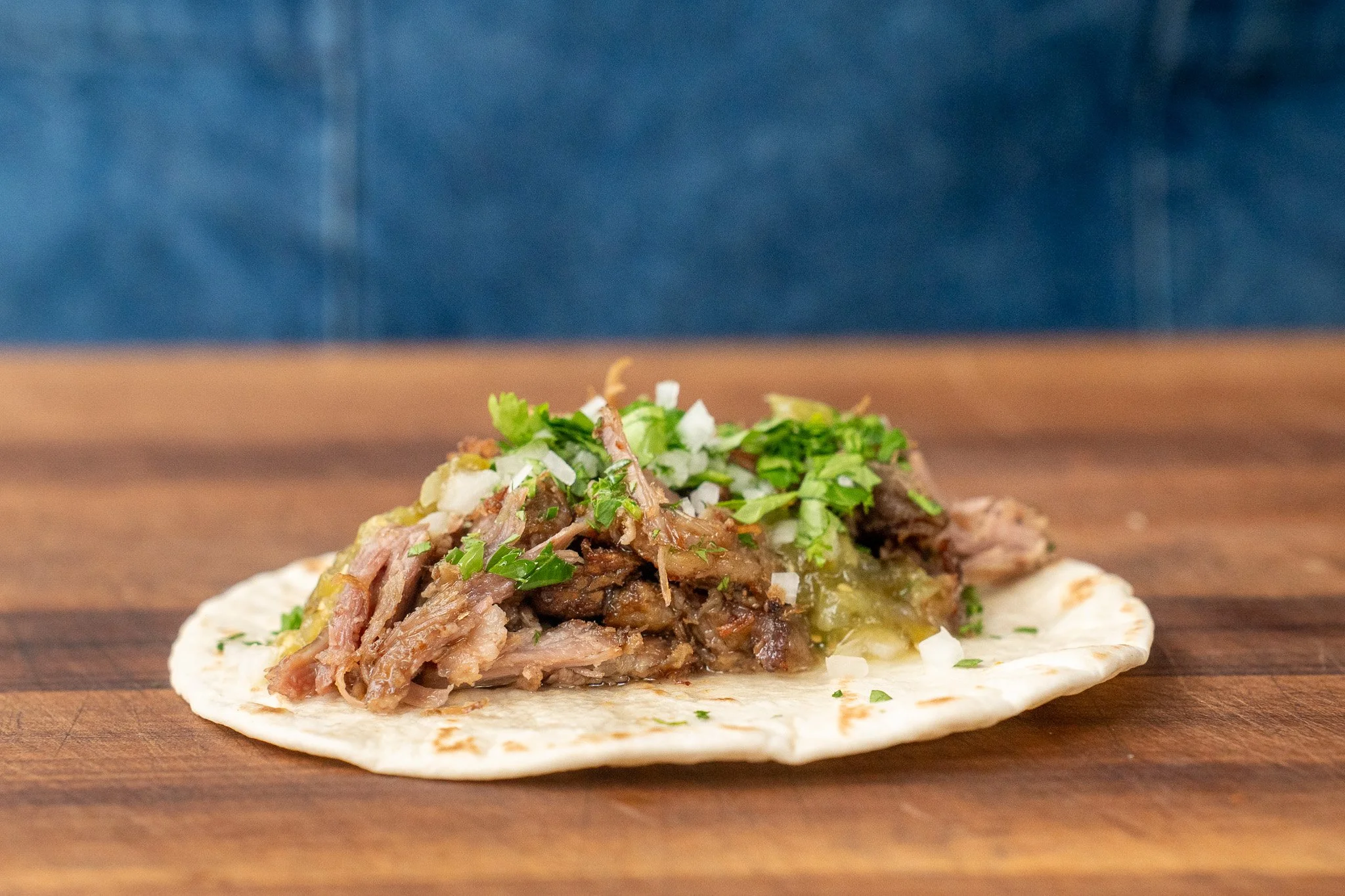 Perfect Carnitas