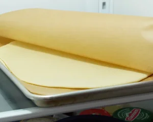 Tavern Style Chicago Thin Crust Pizza — Brian Lagerstrom