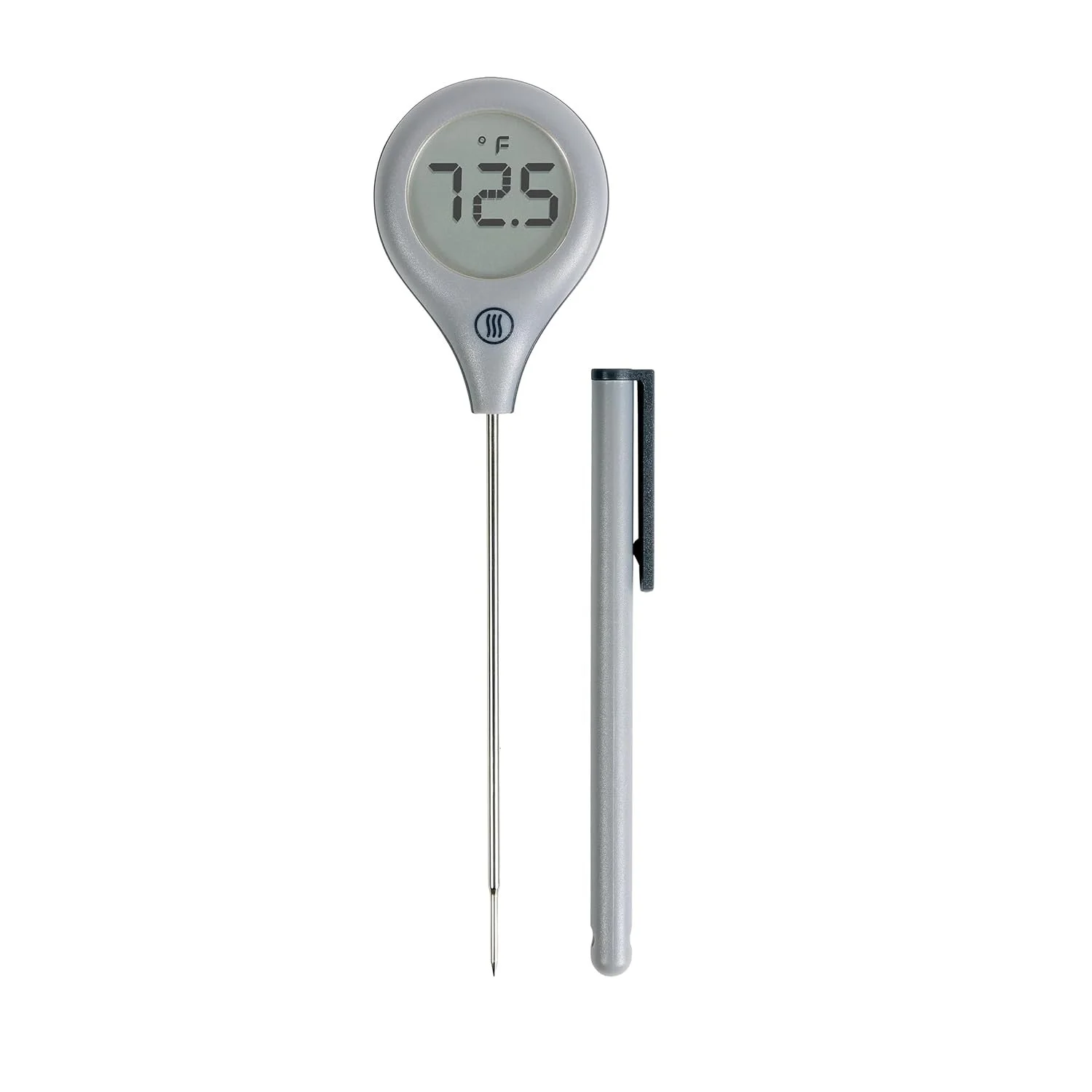 instant read thermometer