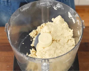 Tavern Style Chicago Thin Crust Pizza — Brian Lagerstrom