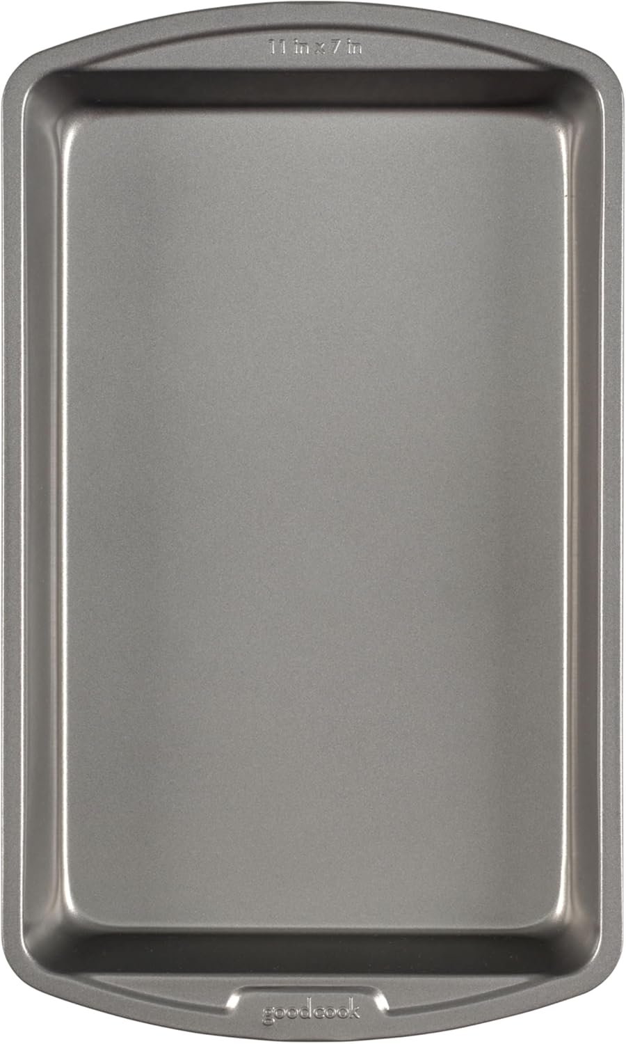 11x7 basic metal baking pan