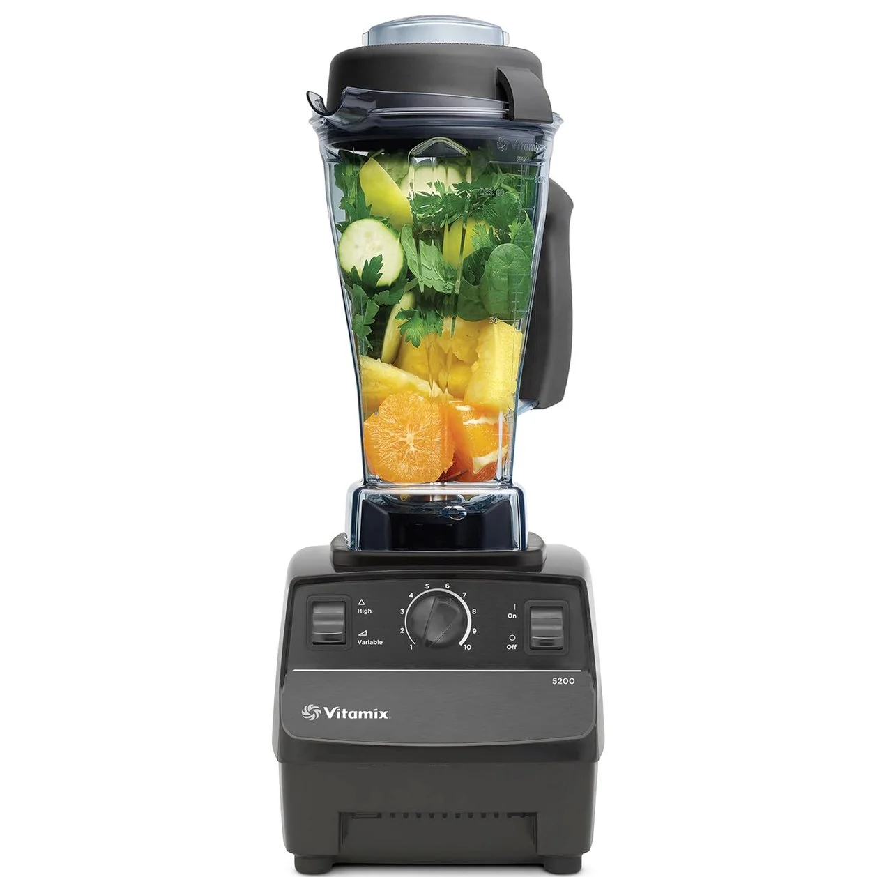 vitamin blender