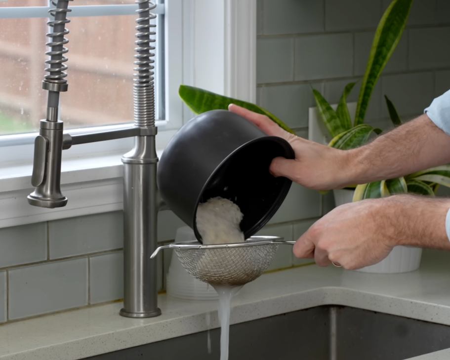 Fried Rice — Brian Lagerstrom