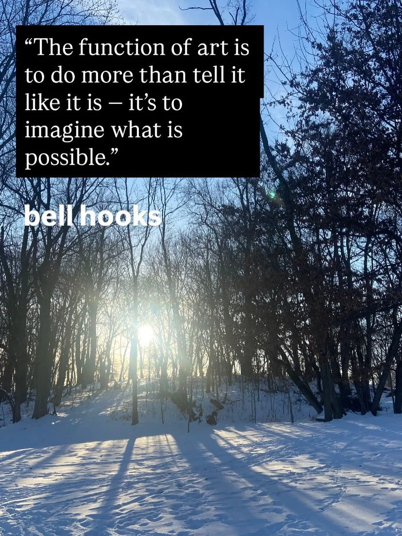 &ldquo;The reason I will never hate anybody again is that it&rsquo;s too demeaning a confession on your own part if you need to hate somebody. It means you are afraid of the other thing&mdash; which is to love and be loved, which is another confessio