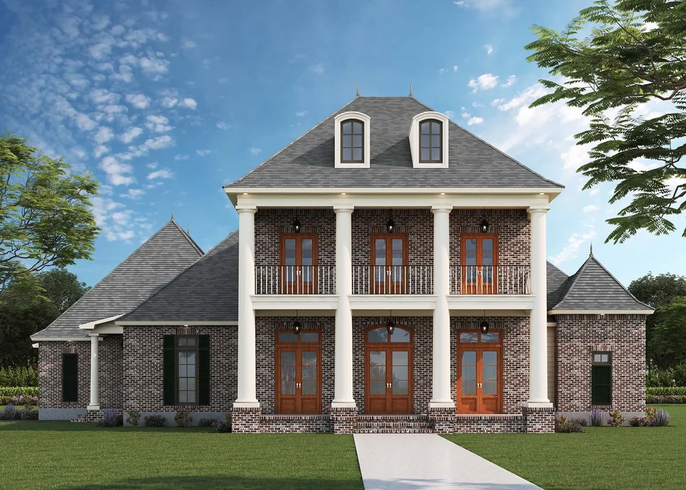 Home Designs of Baton Rouge, LLC