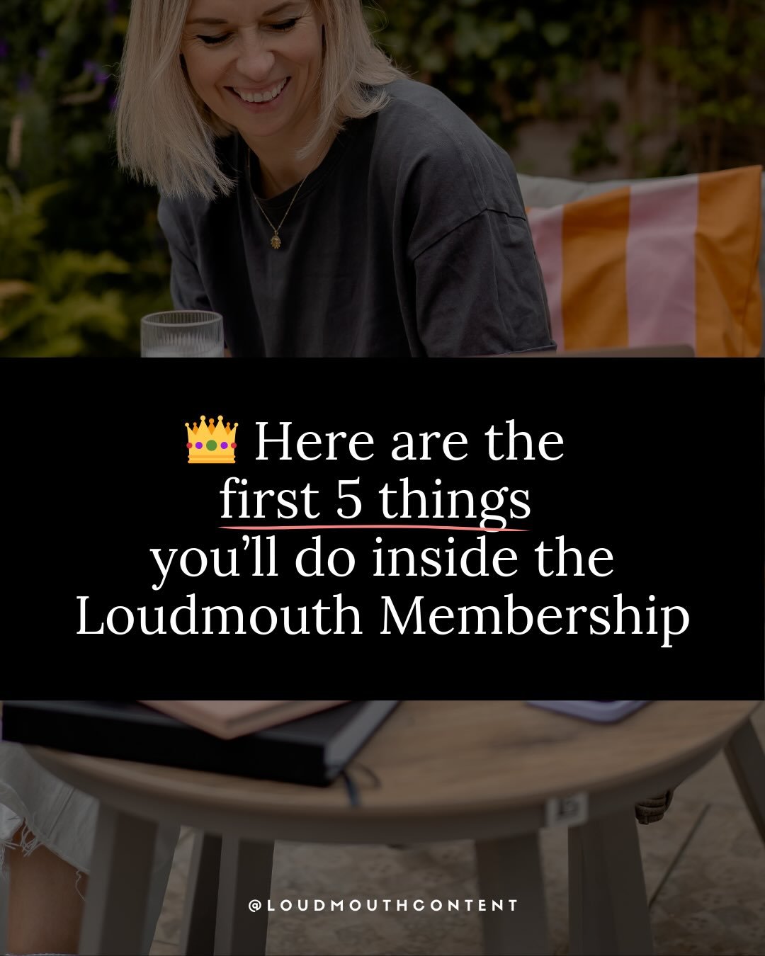 You could have the BEST product or service in the world. But if no one knows about it, it&rsquo;s never going to take off. And what a travesty that would be. 😭

👀 We know [from all that comparison we do!] that people ARE buying from small businesse