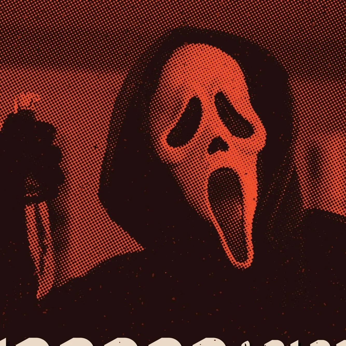 Horror Movie Monday