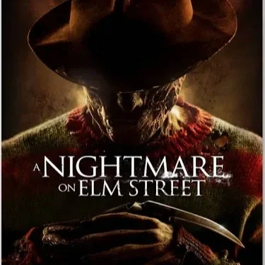 Horror Movie Monday