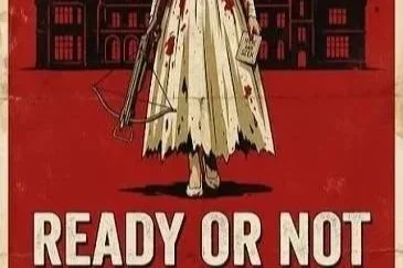 Horror Movie Monday