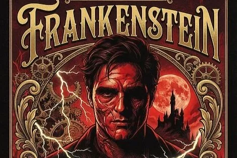 Horror Movie Monday