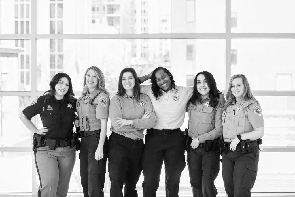 Law Enforcement Executive Leadership Training – CAEQVO