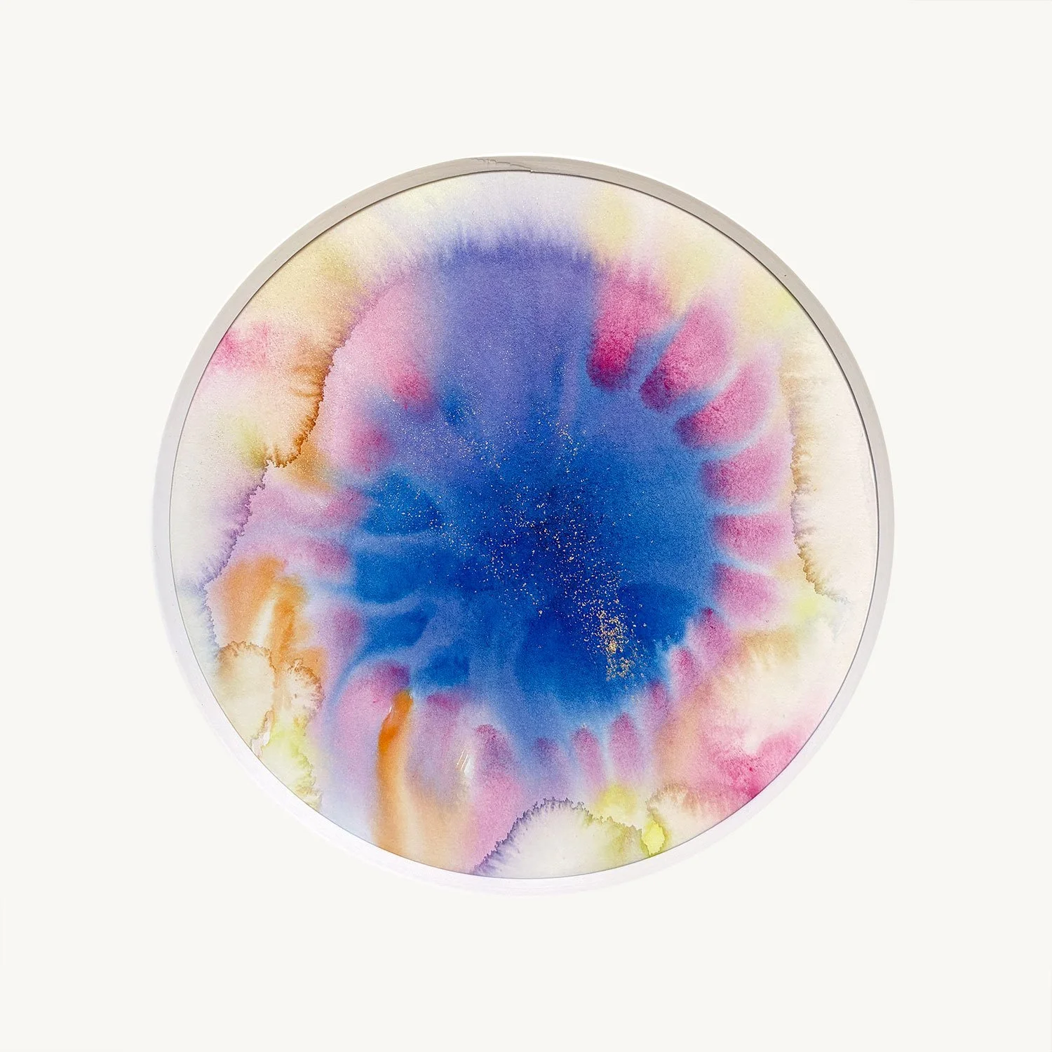 Venus Jupiter Conjunction Portal (alt. name "Radiance"). Created on the Venus Jupiter Conjunction in Cancer, for peace, love, harmony and connection.