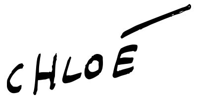 Chloé Lawson