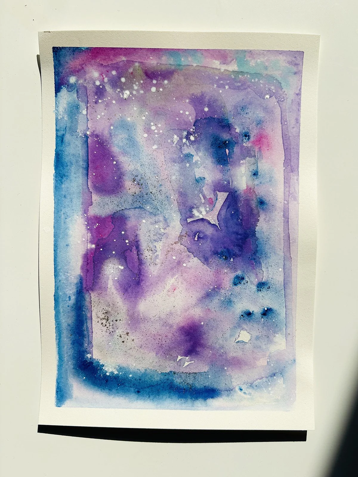 Exalted Venus & Jupiter Magic Portal 5/6