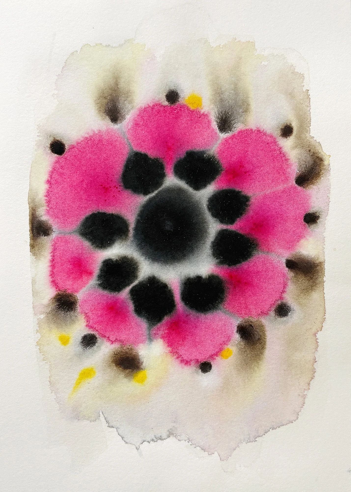 Flower Portal