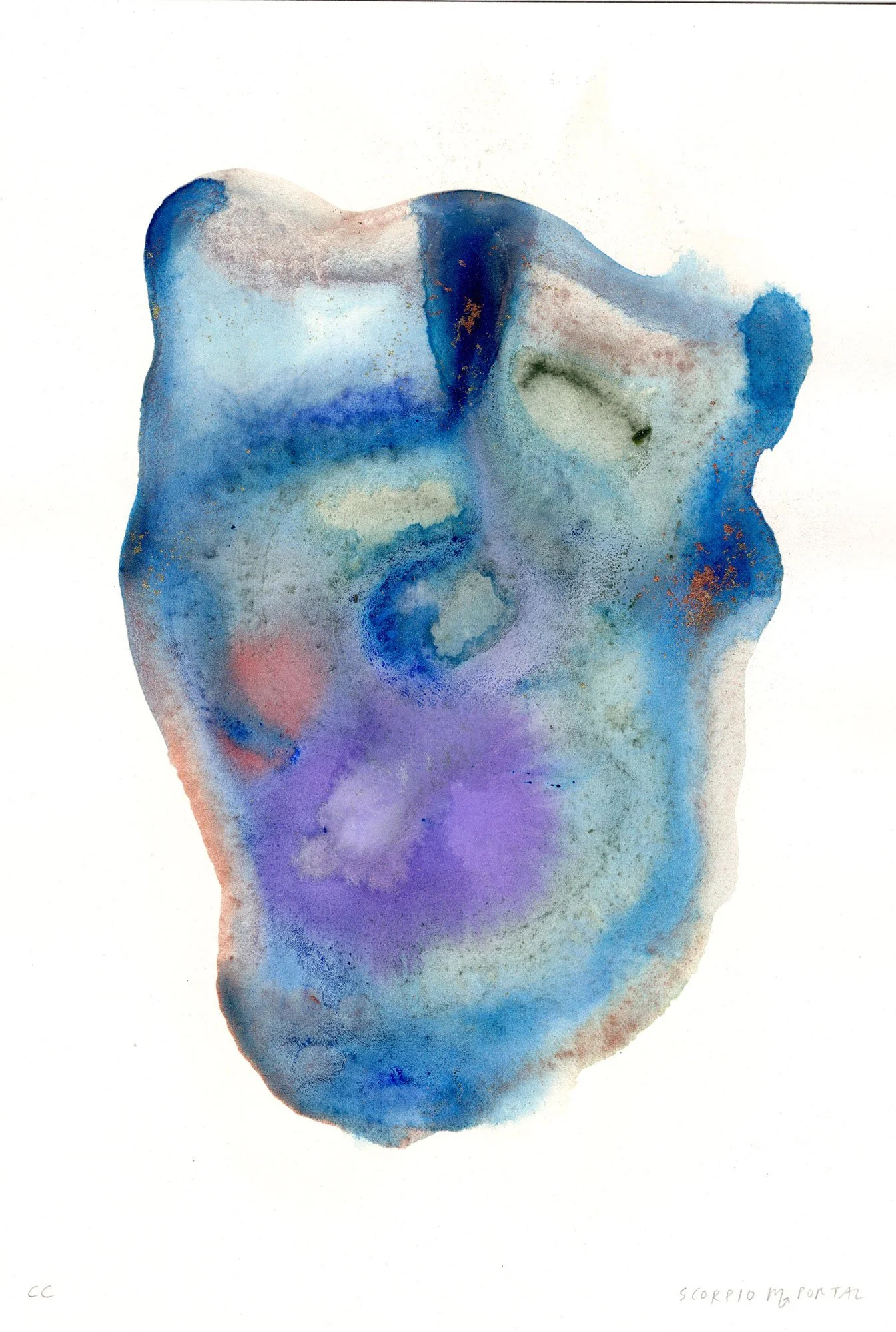 Scorpio Magic Portal