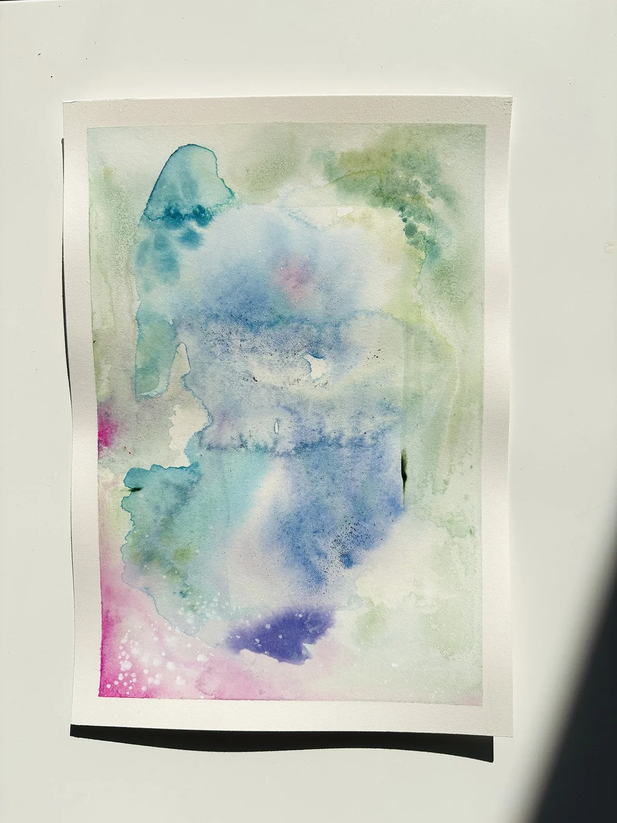 Exalted Venus Jupiter Magic Portal 3/6