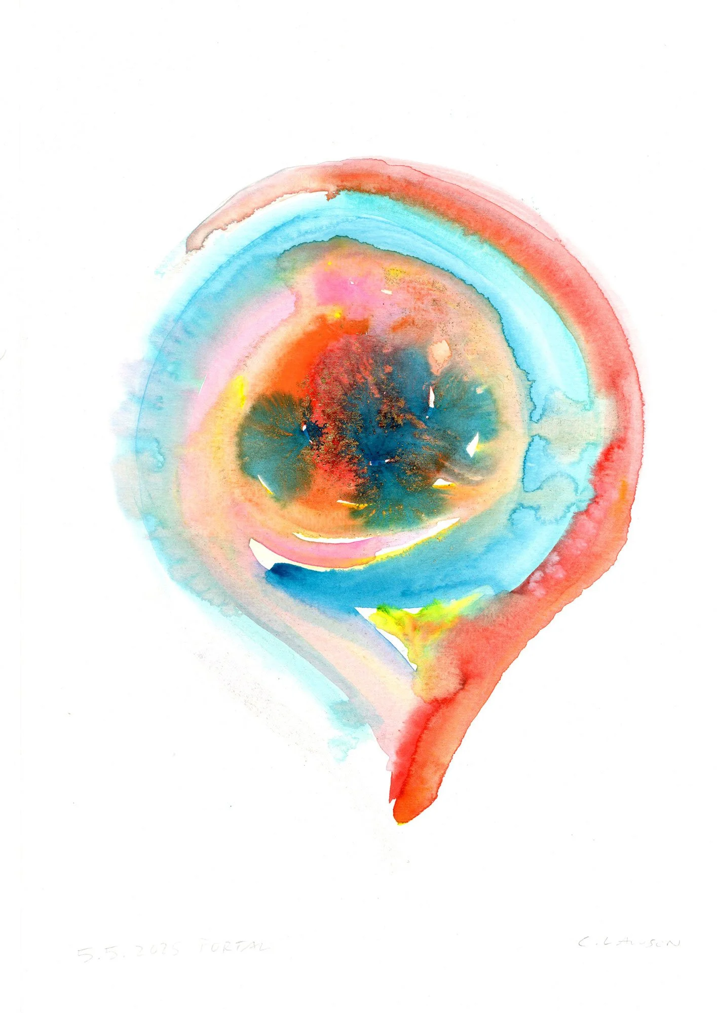 5/5 Magic Portal