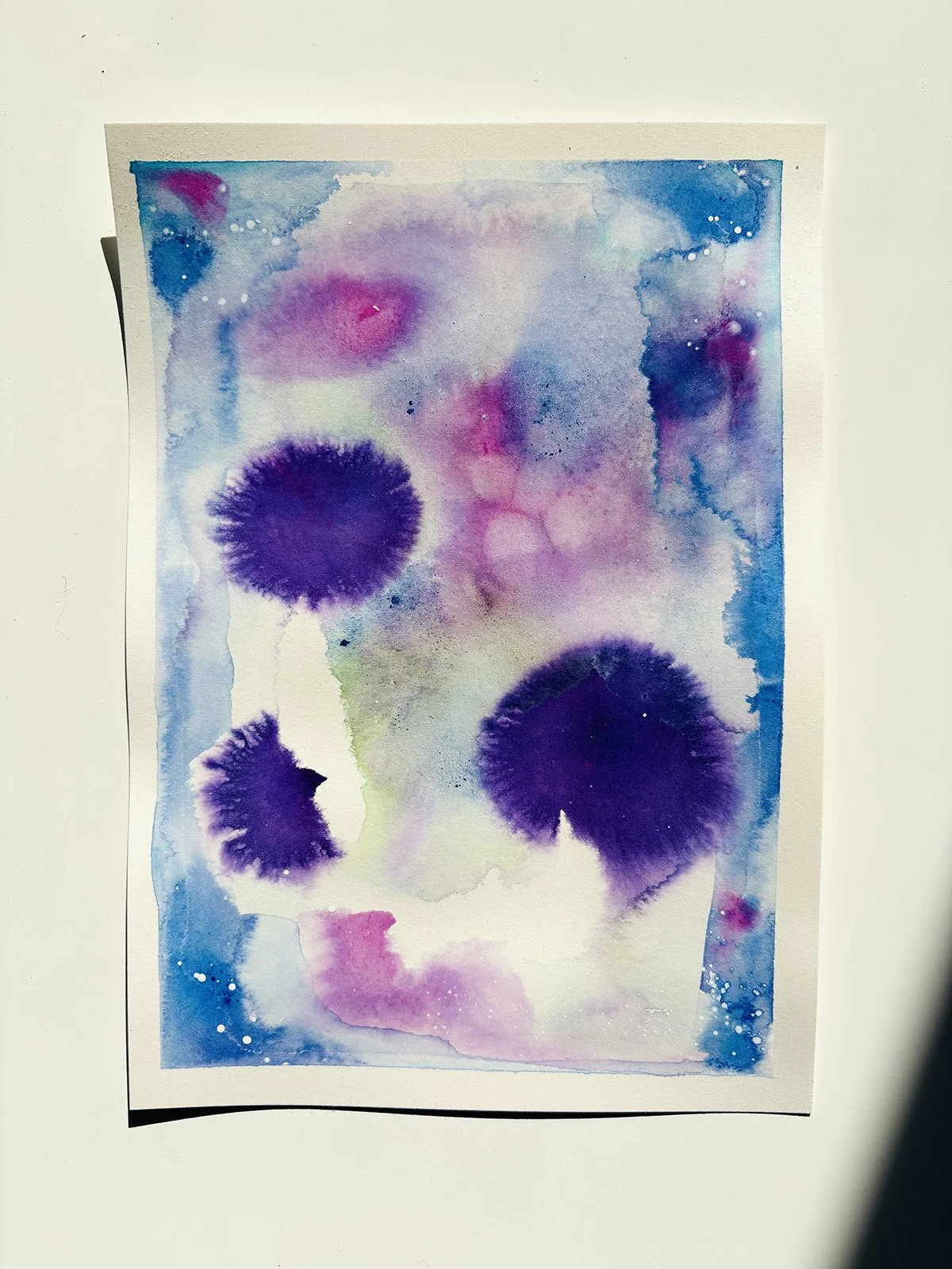 Exalted Venus Jupiter Magic Portal 2/6