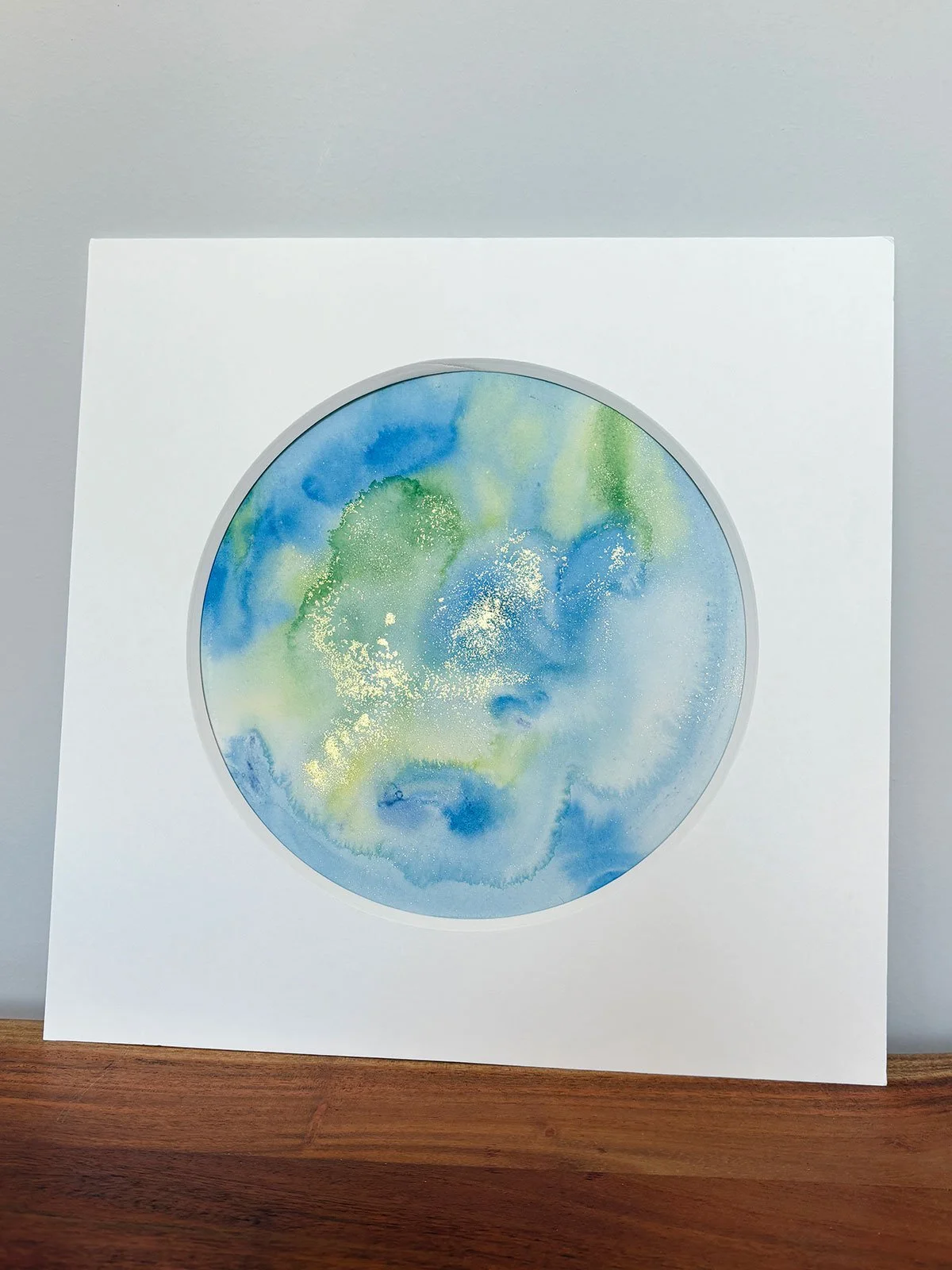 A portal to bring peace, comfort, connection, and a sense of belonging into the home.
