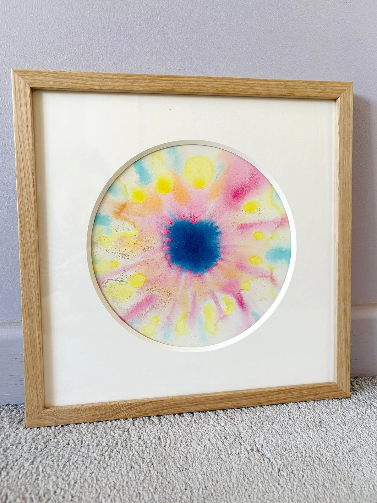 A portal to radiate love, connection, peace and harmony. 