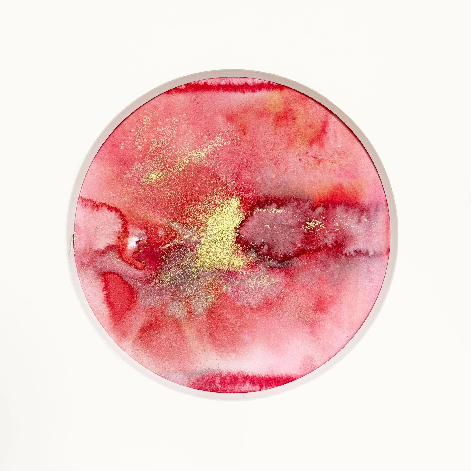 Aries Full Moon Portal. Created on the Aries full moon to bring through fire energy.