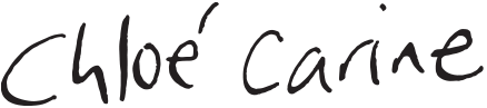 Chloé Carine