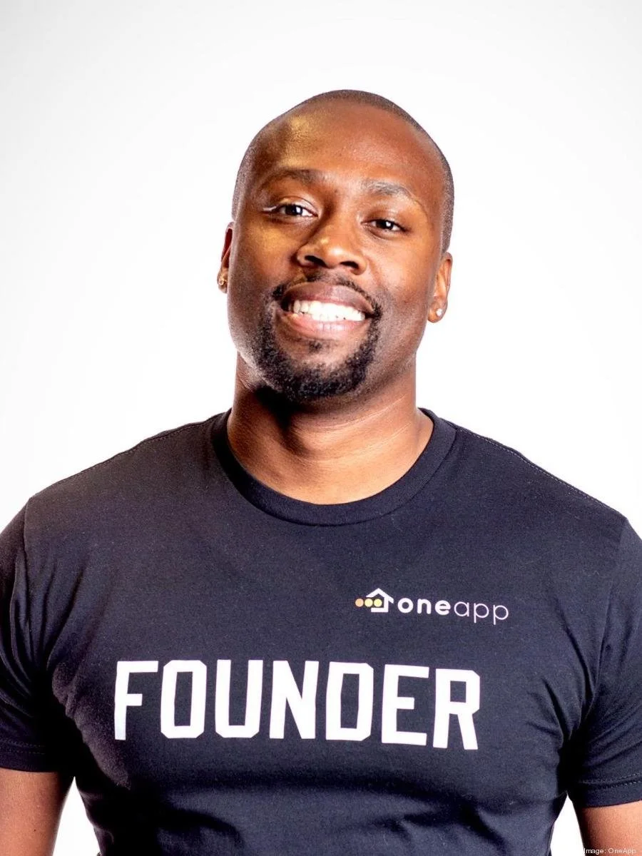 Innovator Spotlight: Tyrone Poole - Creating Access to Housing in America