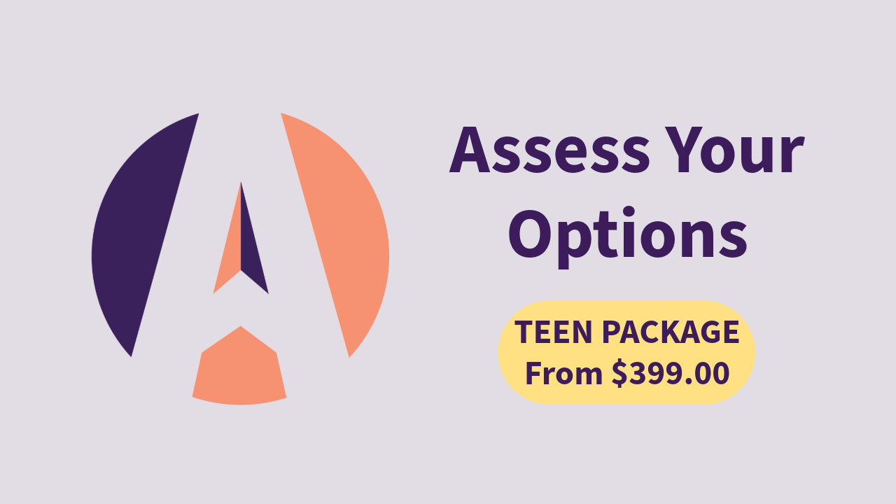Assess Your Options