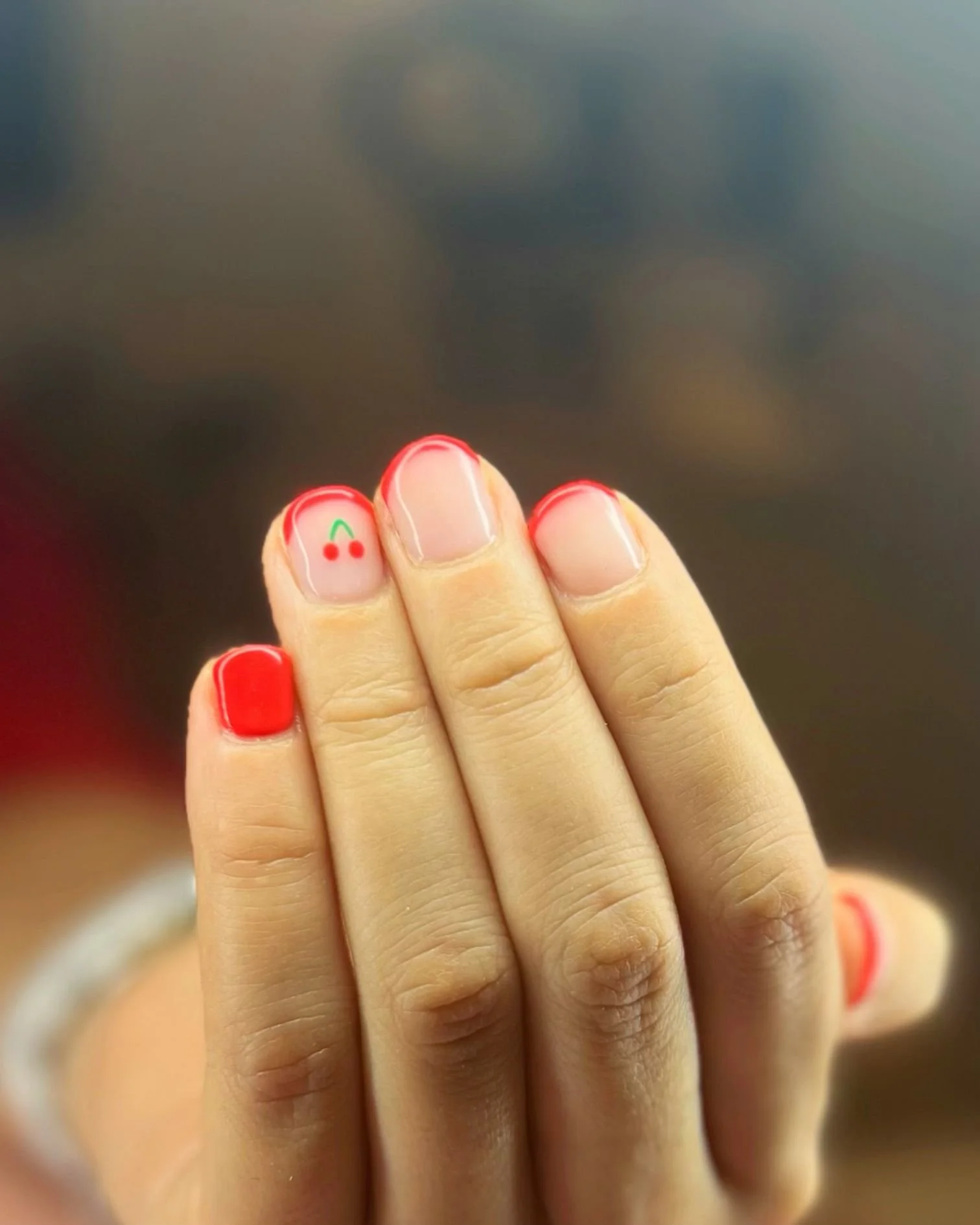 Summer Nails 2024: Must-Have Colours and Styles