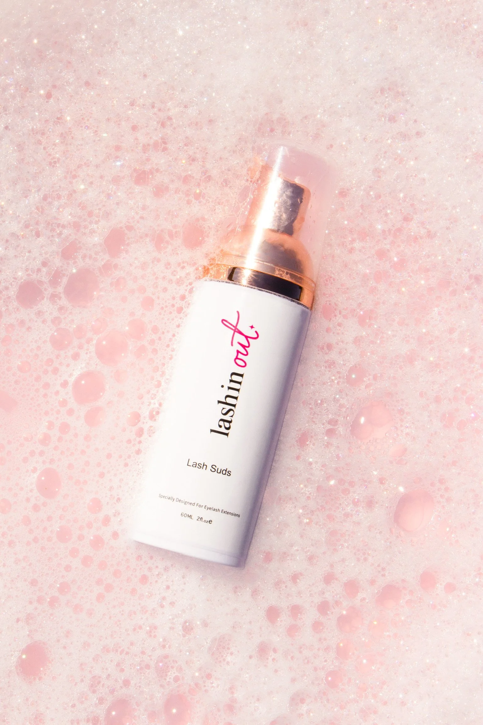 Keep Your Lashes Fresh: How To Clean Lash Extensions Properly