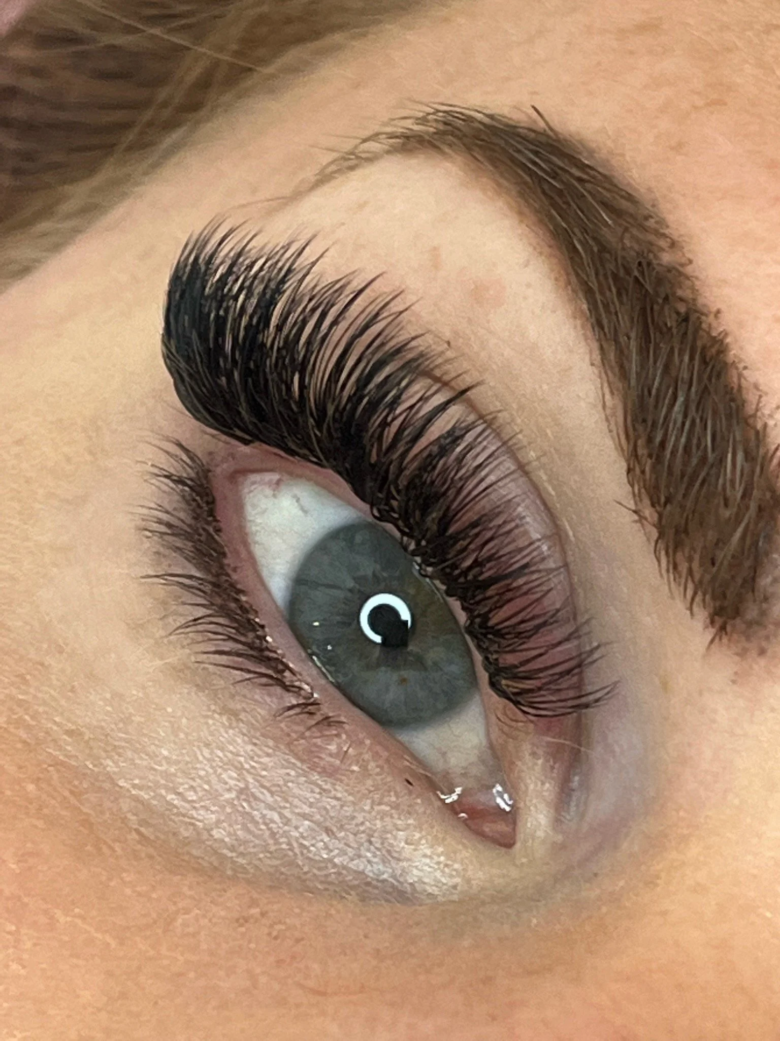 Do Lash Extensions Ruin Natural Lashes?