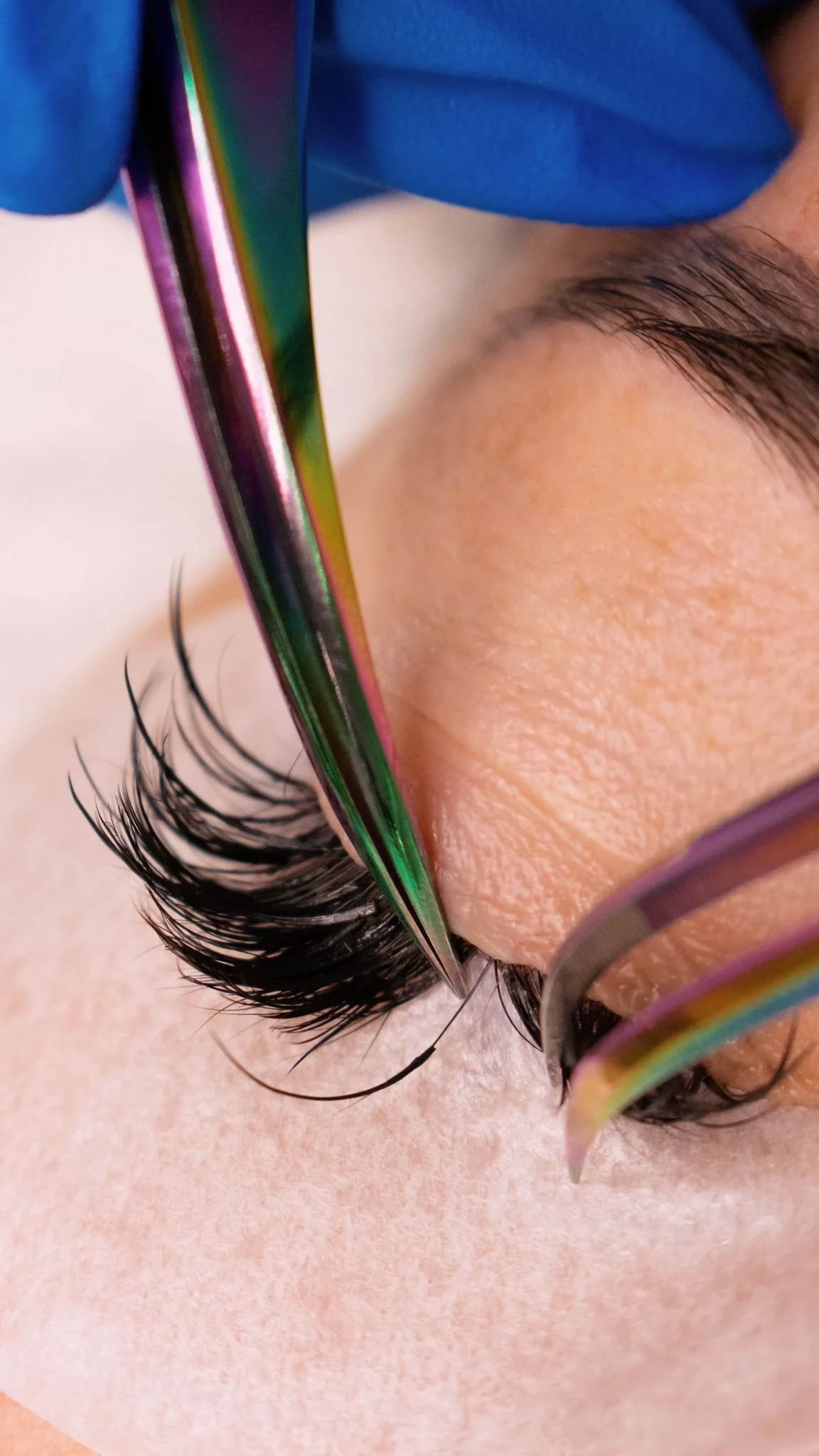 Why Am I Losing Lashes? The Truth About the Lash Shed Cycle