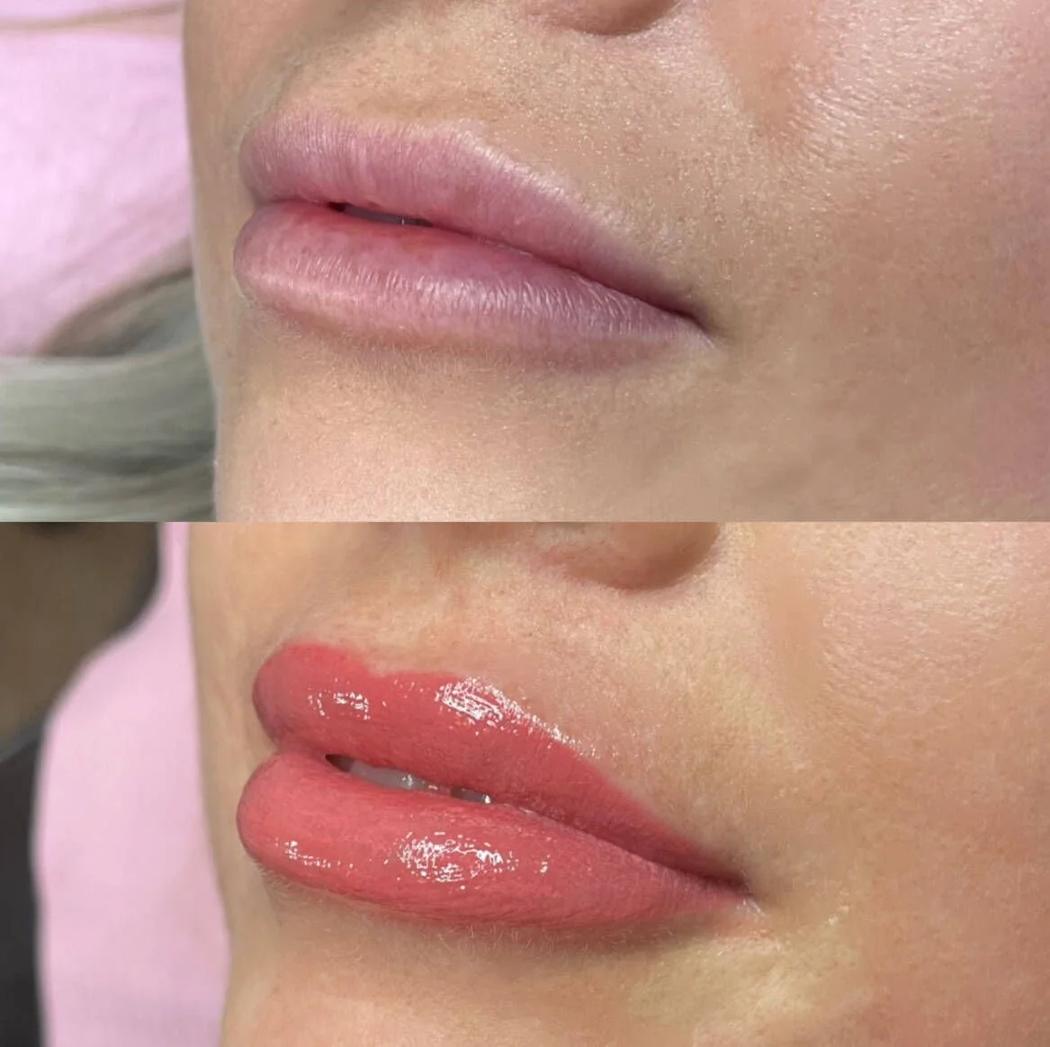 How To Get Ready for Your Lip Blush Appointment
