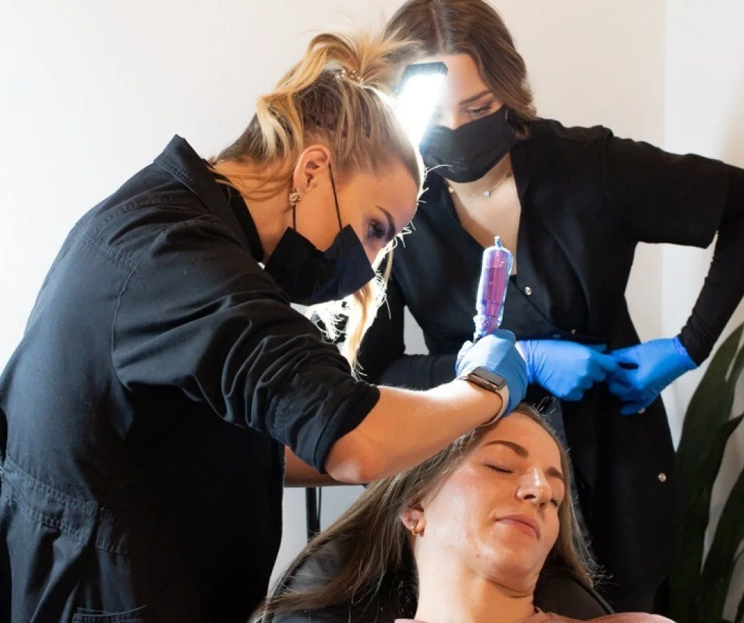 How to Prepare for Your Scalp Micropigmentation Appointment