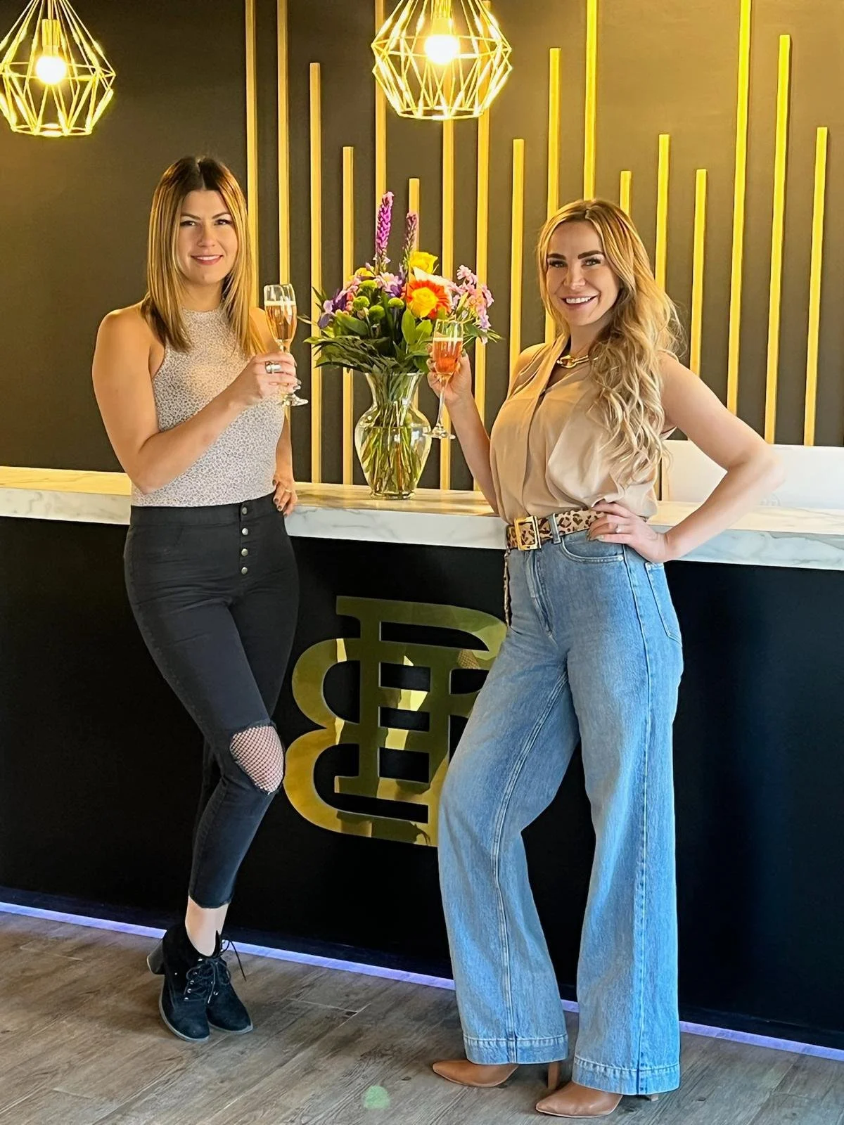 Top 5 Beauty Salons in Calgary, Alberta in 2025