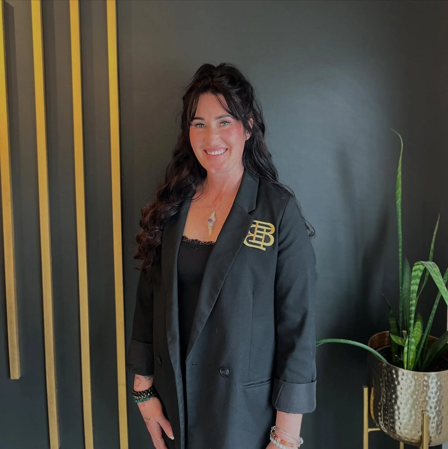 We&rsquo;re thrilled to shine a light on one of our rising stars, Jenny, who joined our team earlier this year. Though new to the industry, Jenny has quickly proven herself to be a naturally talented artist with an eye for detail and a passion for he