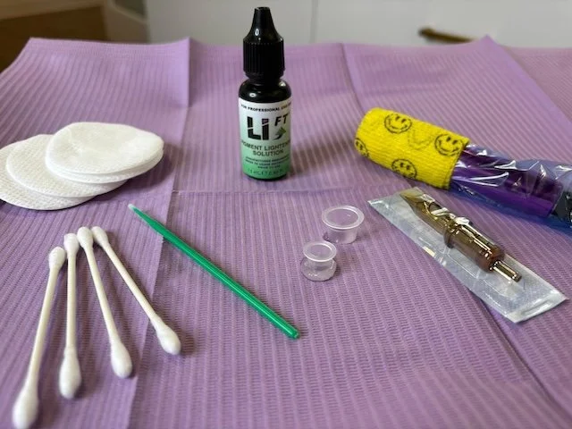 The Top 5 Reasons People Remove Their Microblading (and How to Do It Safely)