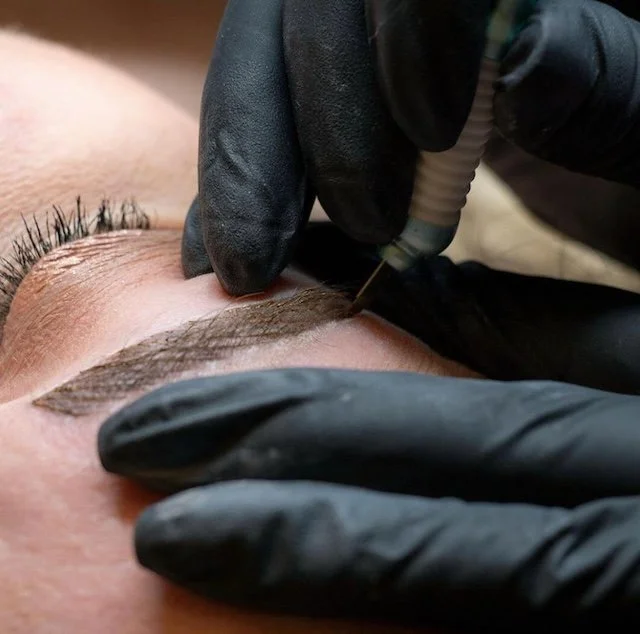What Really Happens to Your Brows Long-Term After Microblading