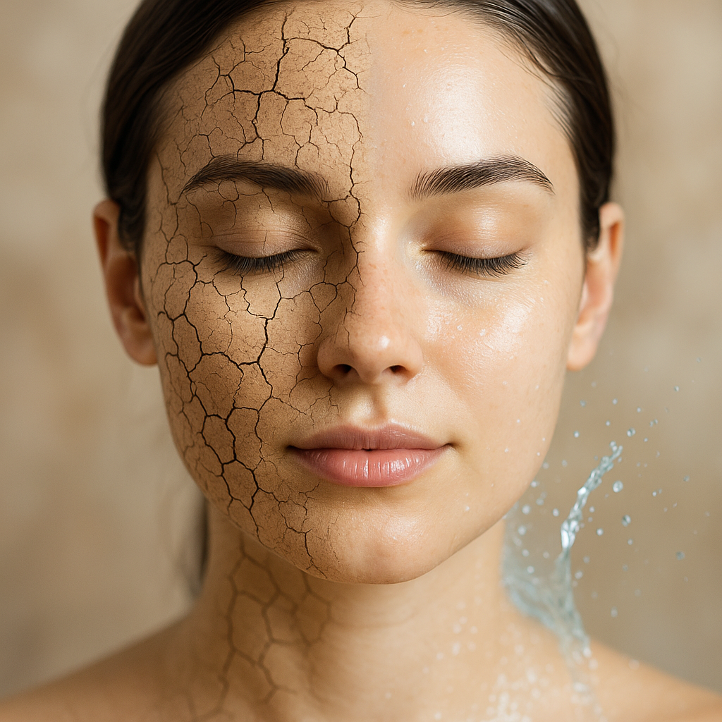 Your Calgary Winter Skin Survival Guide: How to Stay Hydrated and Glowing