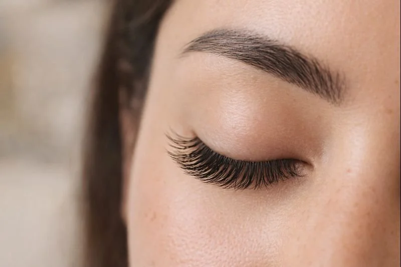 Dry Eye or Lash Allergy? How to Tell the Difference in Calgary’s Winter