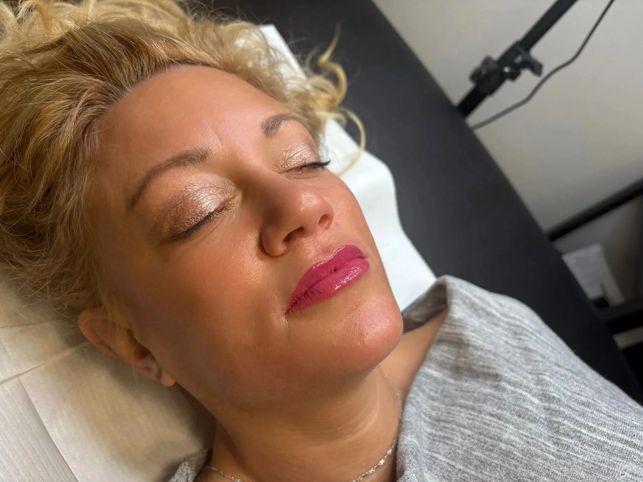 Lip Blush Healing: What to Avoid for the Best Results