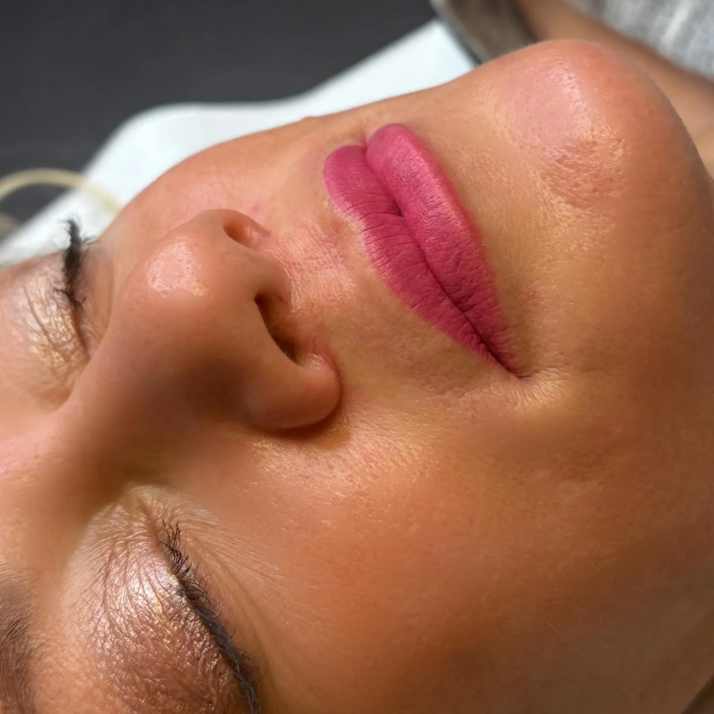 💋 Meet your new favourite glow-up! ✨ 

Check out our latest lip-blush beauties 🤗 soft, defined, effortless colour that lasts. If you&rsquo;re tired of reapplying lip tint all day, lip blushing gives you that &ldquo;woke up like this&rdquo; flush fr