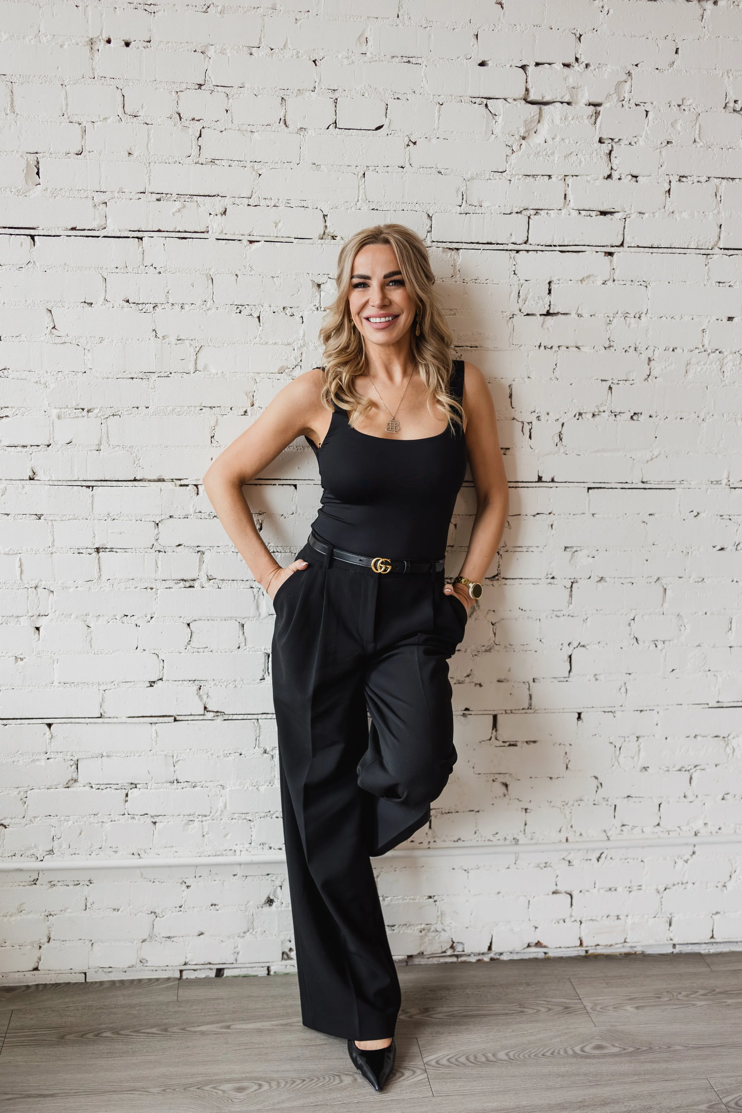 Meet Brittany, Co-Owner of Beauty Block in Calgary