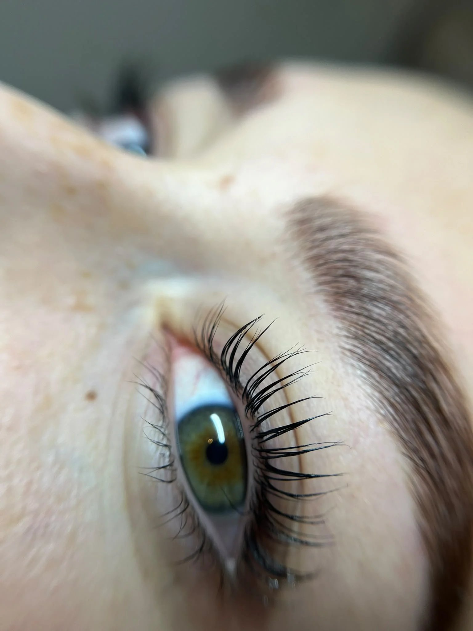 What Is a Korean Lash Lift? The Trend Everyone Is Talking About
